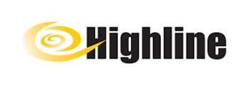 Highline Logo
