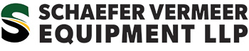 Schaefer Vermeer Equipment LLP